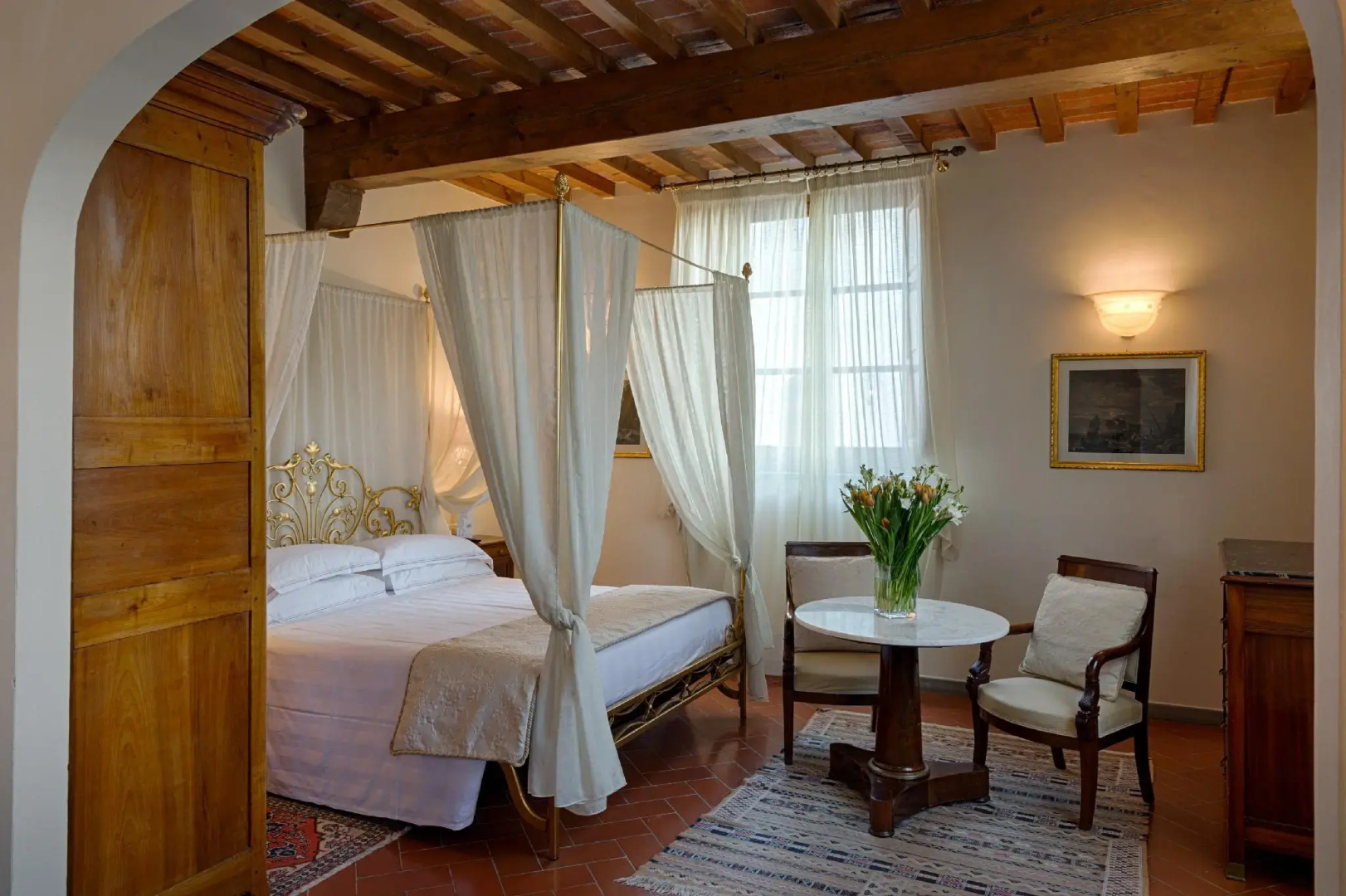 Foto - Villa Olmi Firenze