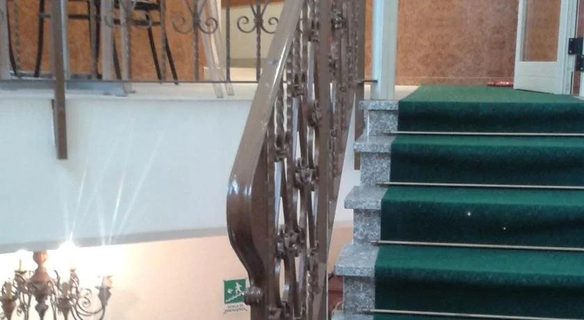 Photo - Hotel Fiumara