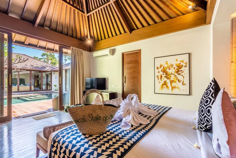 Photo - The Akasha Seminyak Bali Luxury Villas