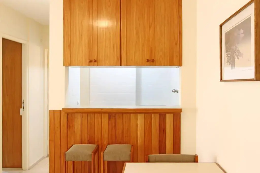 Foto - Travel Inn Flats Jardins