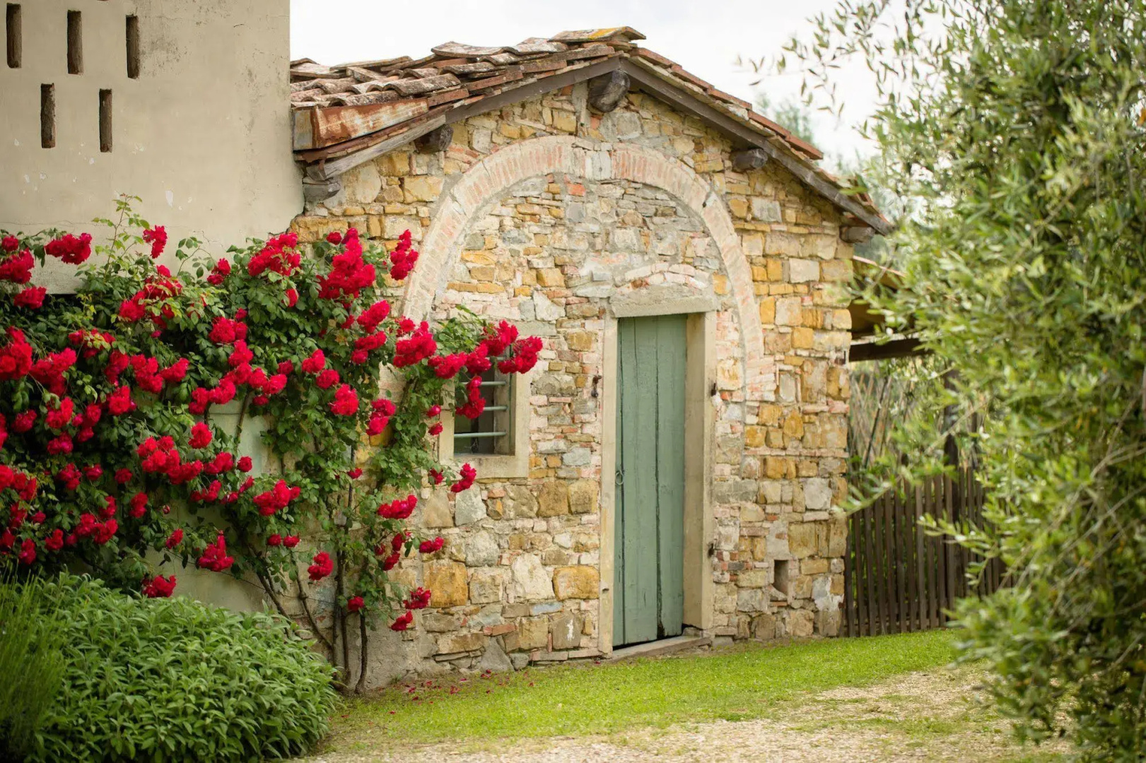 Foto - Tenuta Torre Rossa Farm & Apartments
