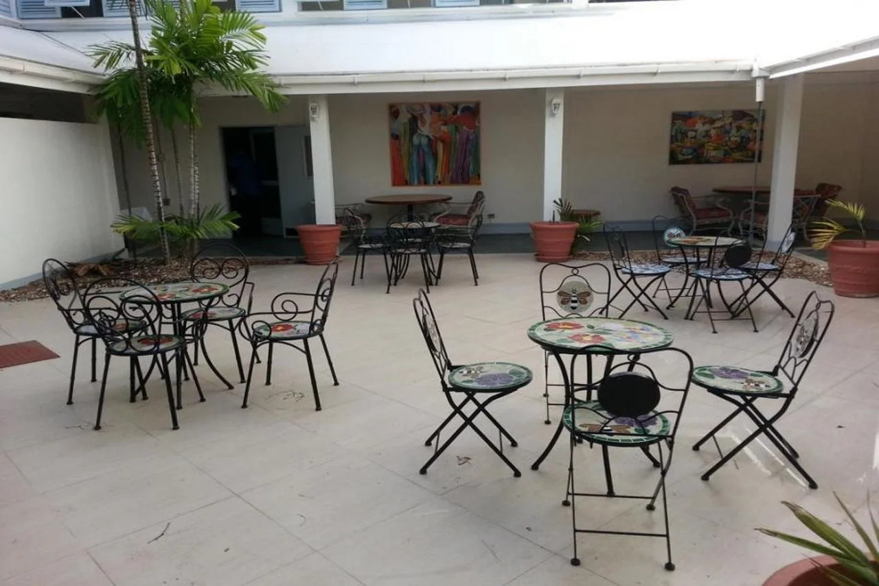 Photo - Time Out Hotel