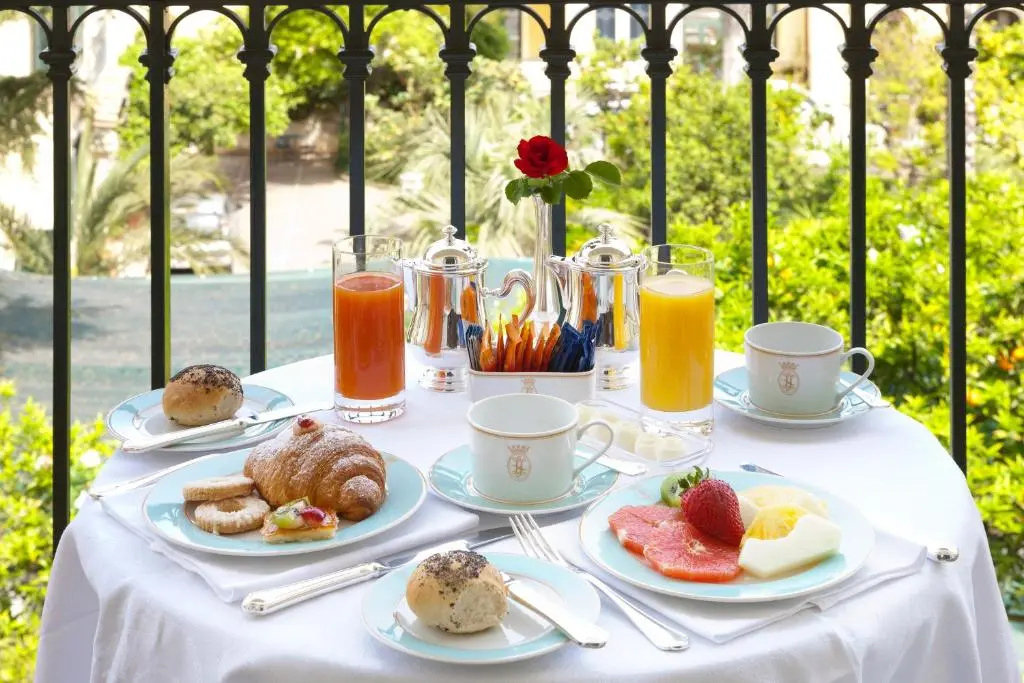 Photo - Grand Hotel La Favorita