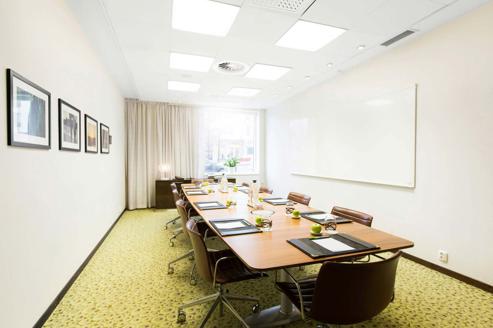 Foto - Courtyard by Marriott Stockholm Kungsholmen