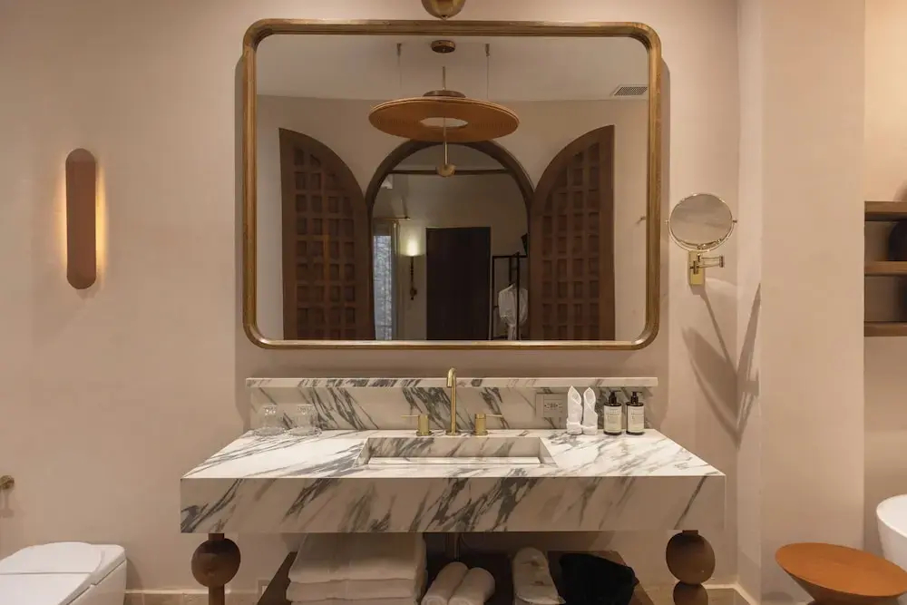 Foto - Hotel Palacio del Agua by Faranda Boutique
