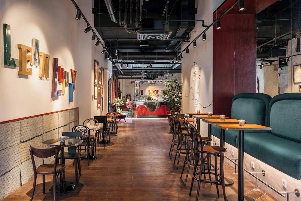 Photo - Ruby Bea Hotel Florence