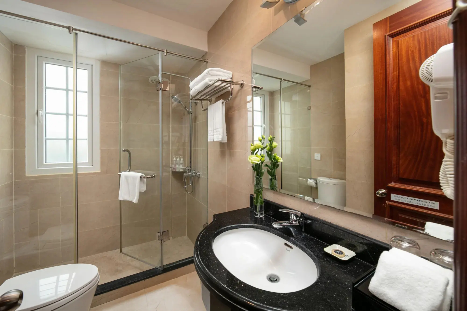 Foto - Sunline Central Hotel
