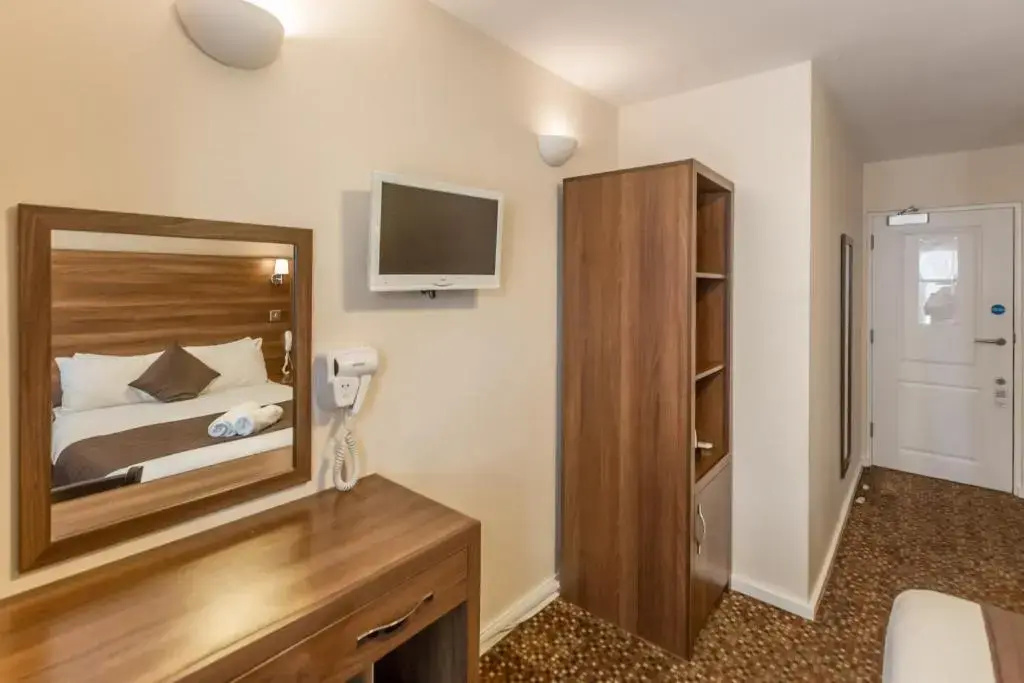Photo - Prince Regent Hotel Excel London