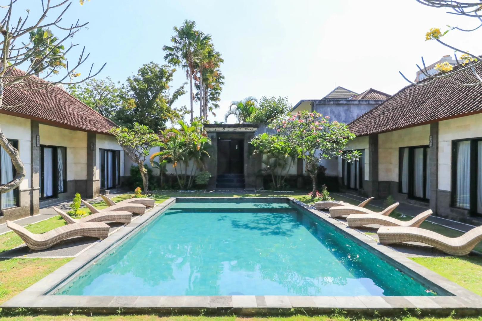Photo - Bali Merita Villa