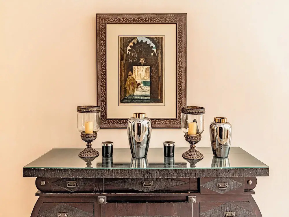 Foto - Riad Kasbah & Spa