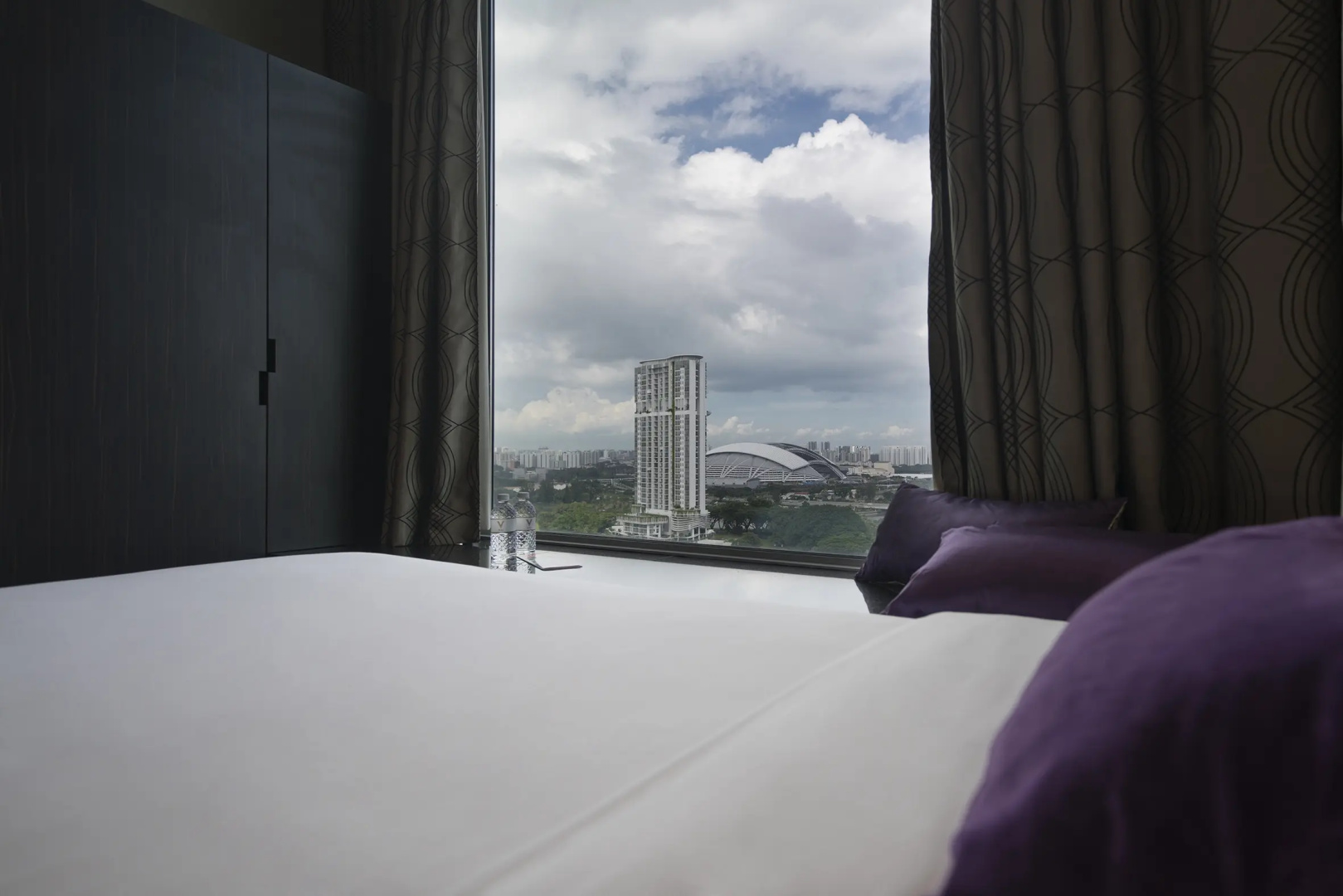 Foto - V Hotel Lavender