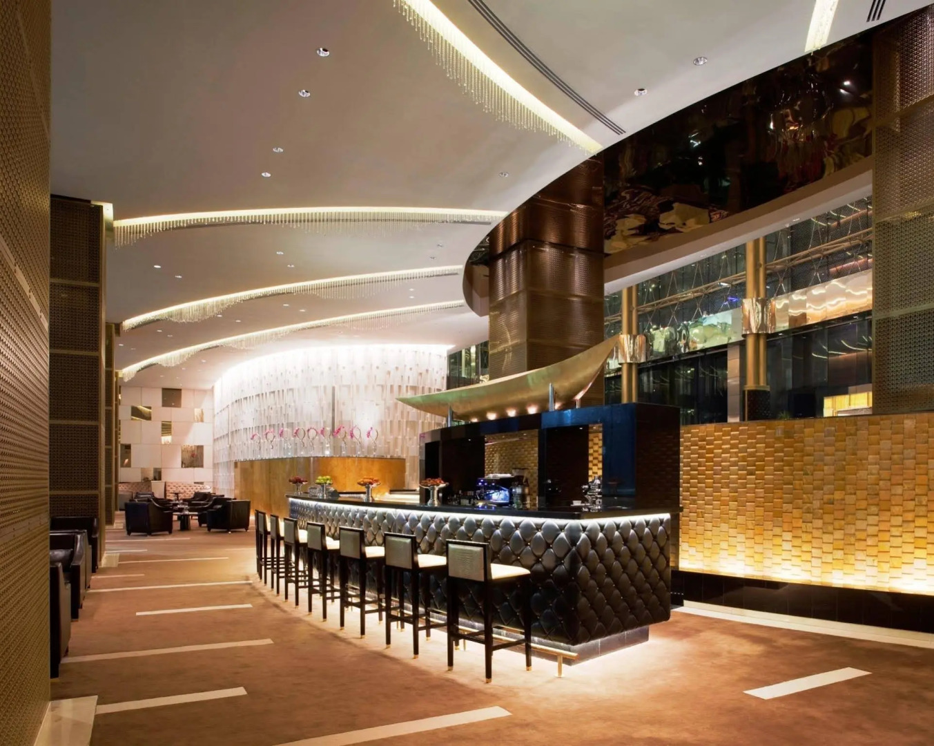 Foto - The Meydan Hotel Dubai