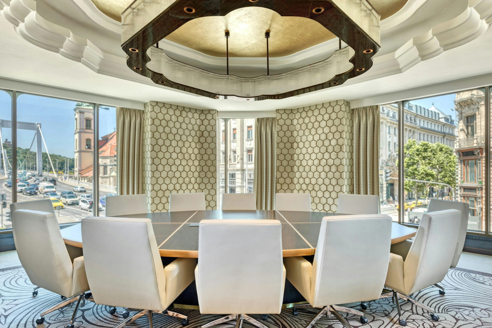 Photo - Matild Palace, a Luxury Collection Hotel, Budapest