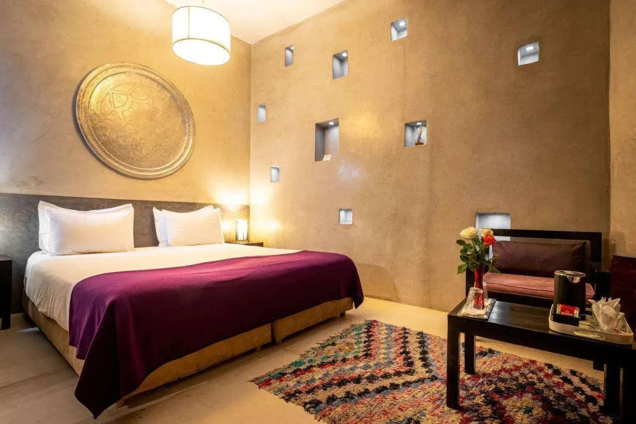 Foto - Riad Vanilla Sma & Spa