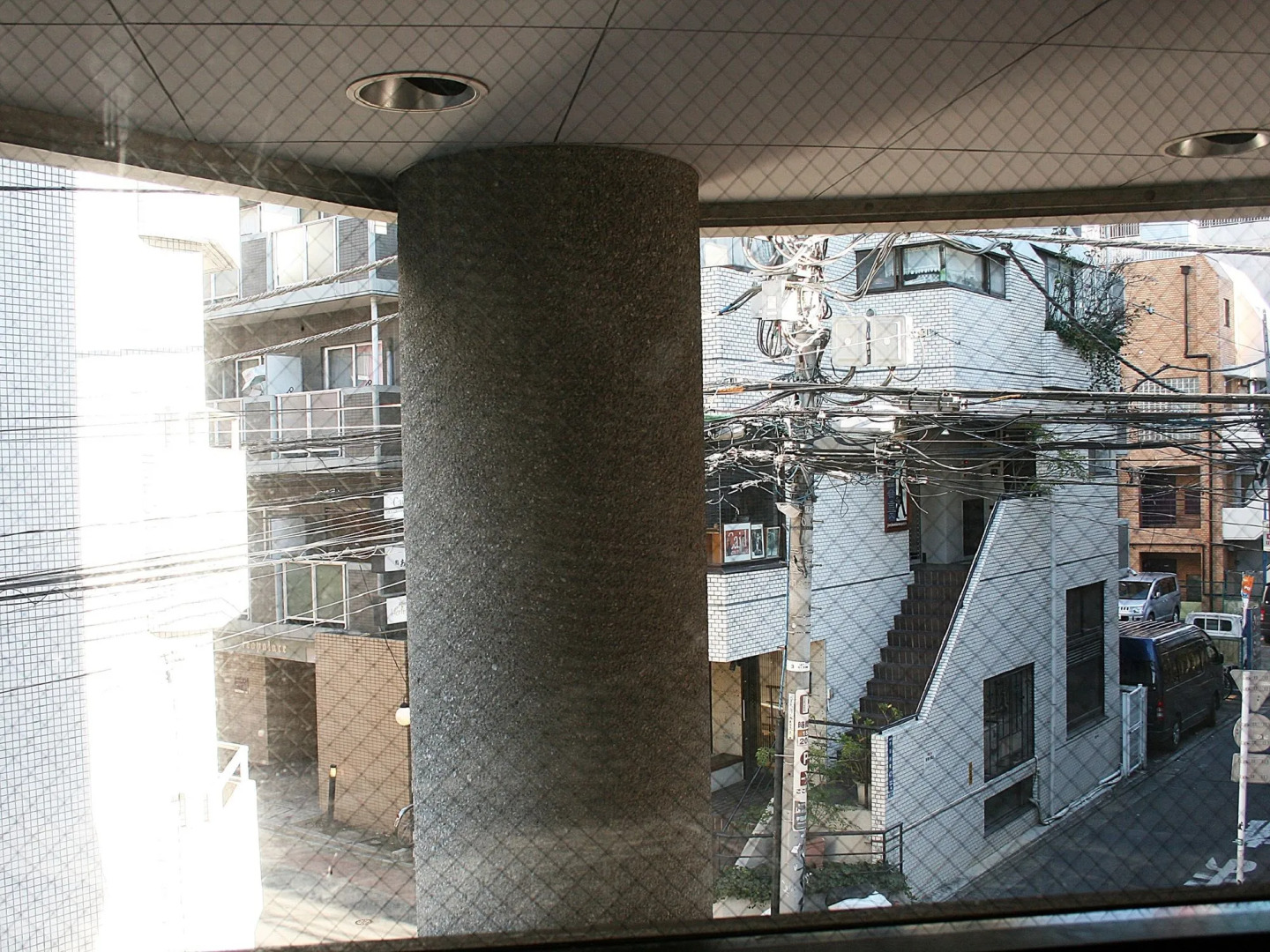 Foto - Shibuya Creston Hotel