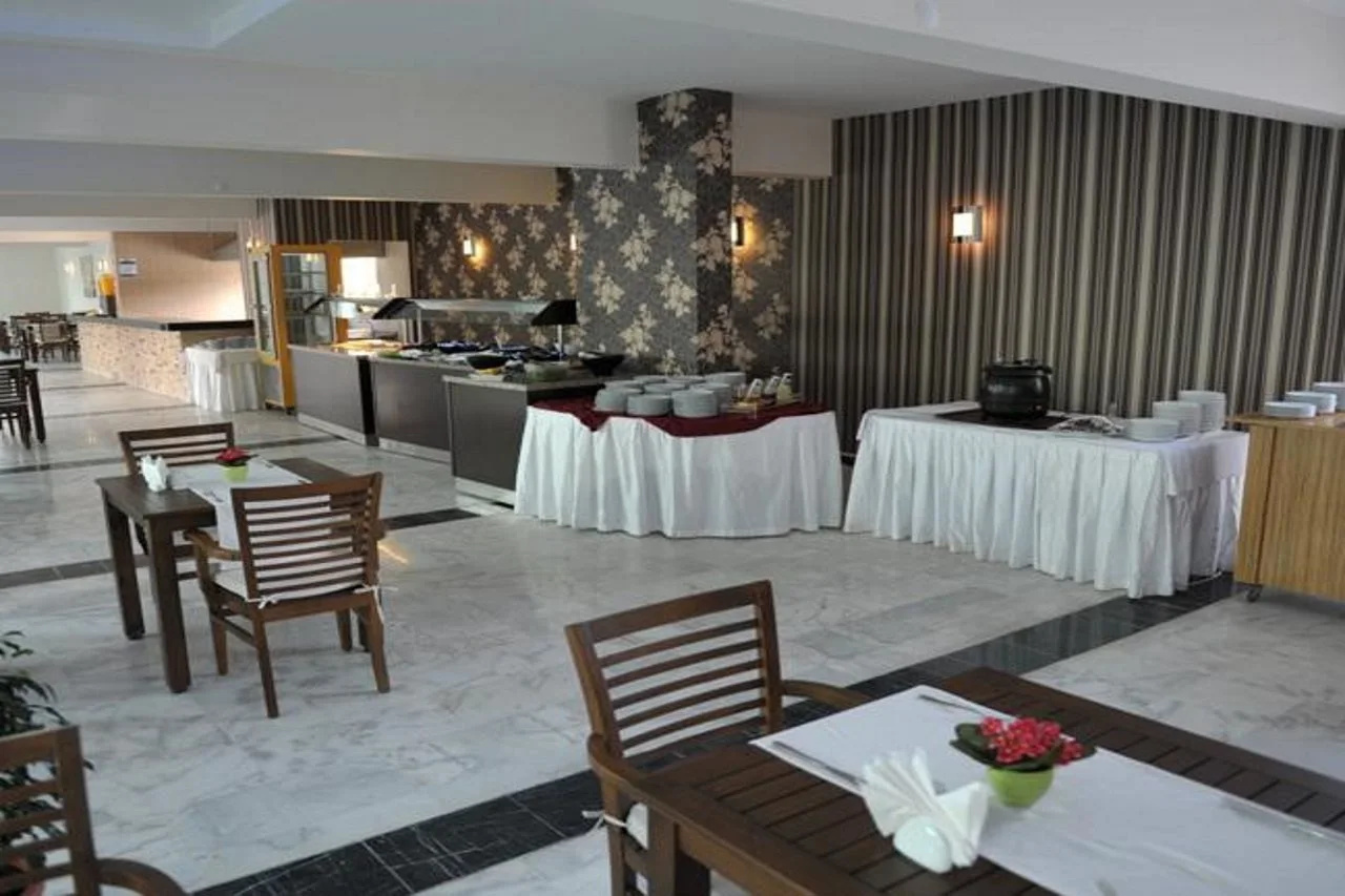 Photo - Mert Seaside Hotel