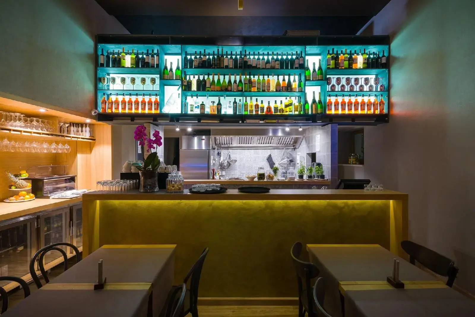 Photo - Piazza Heritage Hotel