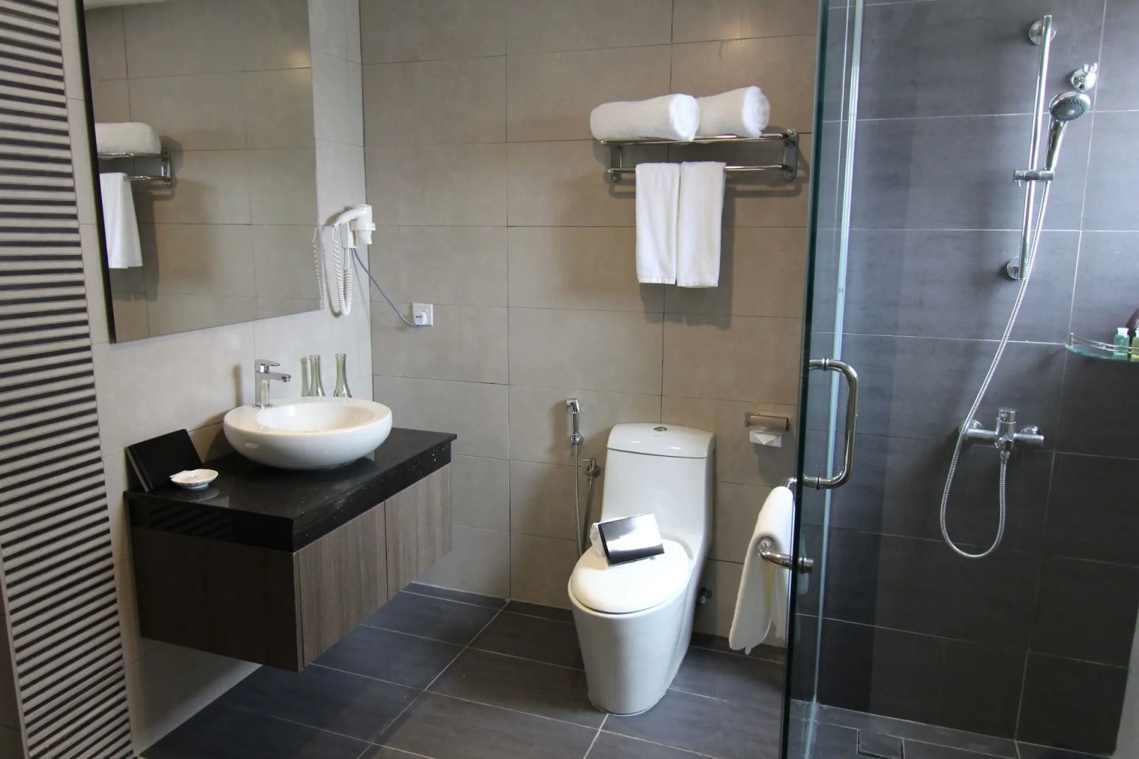 Photo - Nexus Business Suite Hotel