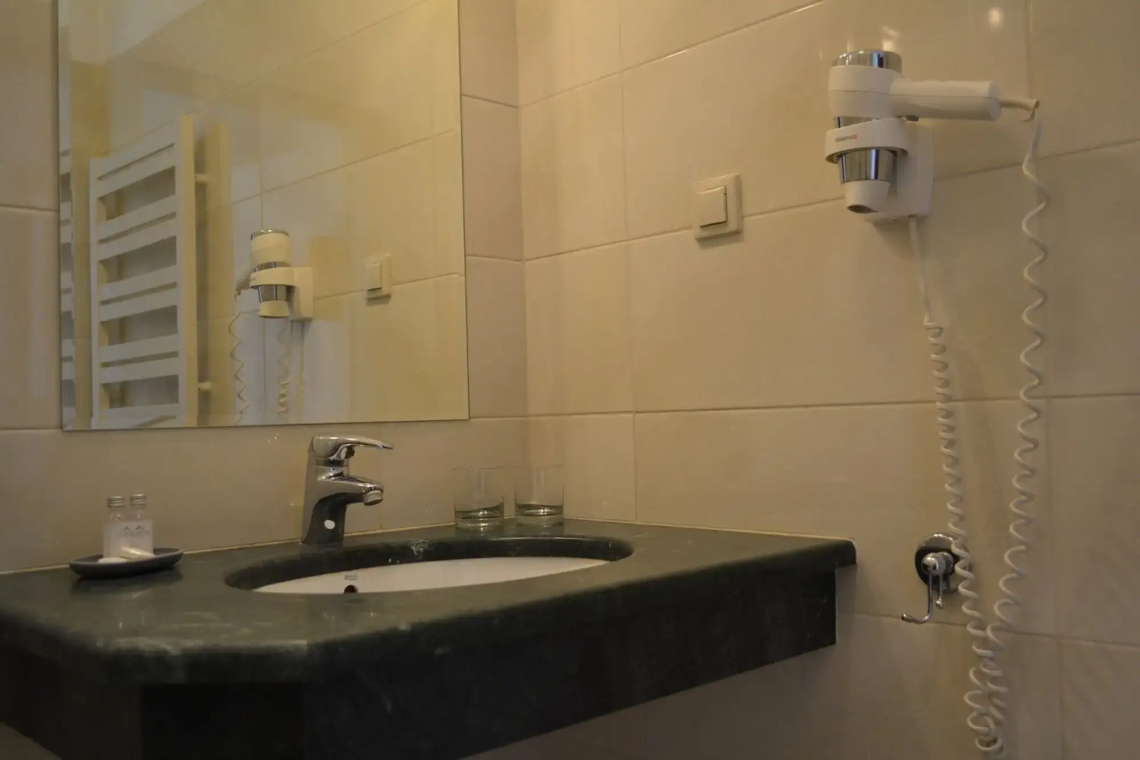 Foto - Hotel Polonia