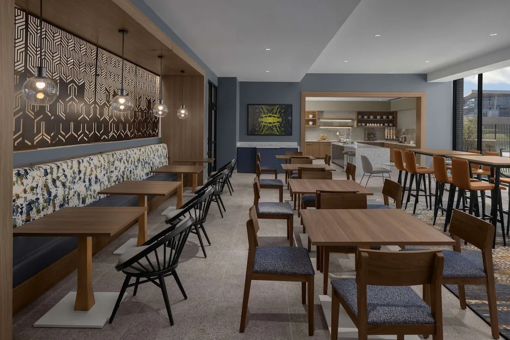 Photo - Homewood Suites By Hilton Grand Prairie At EpicCentral