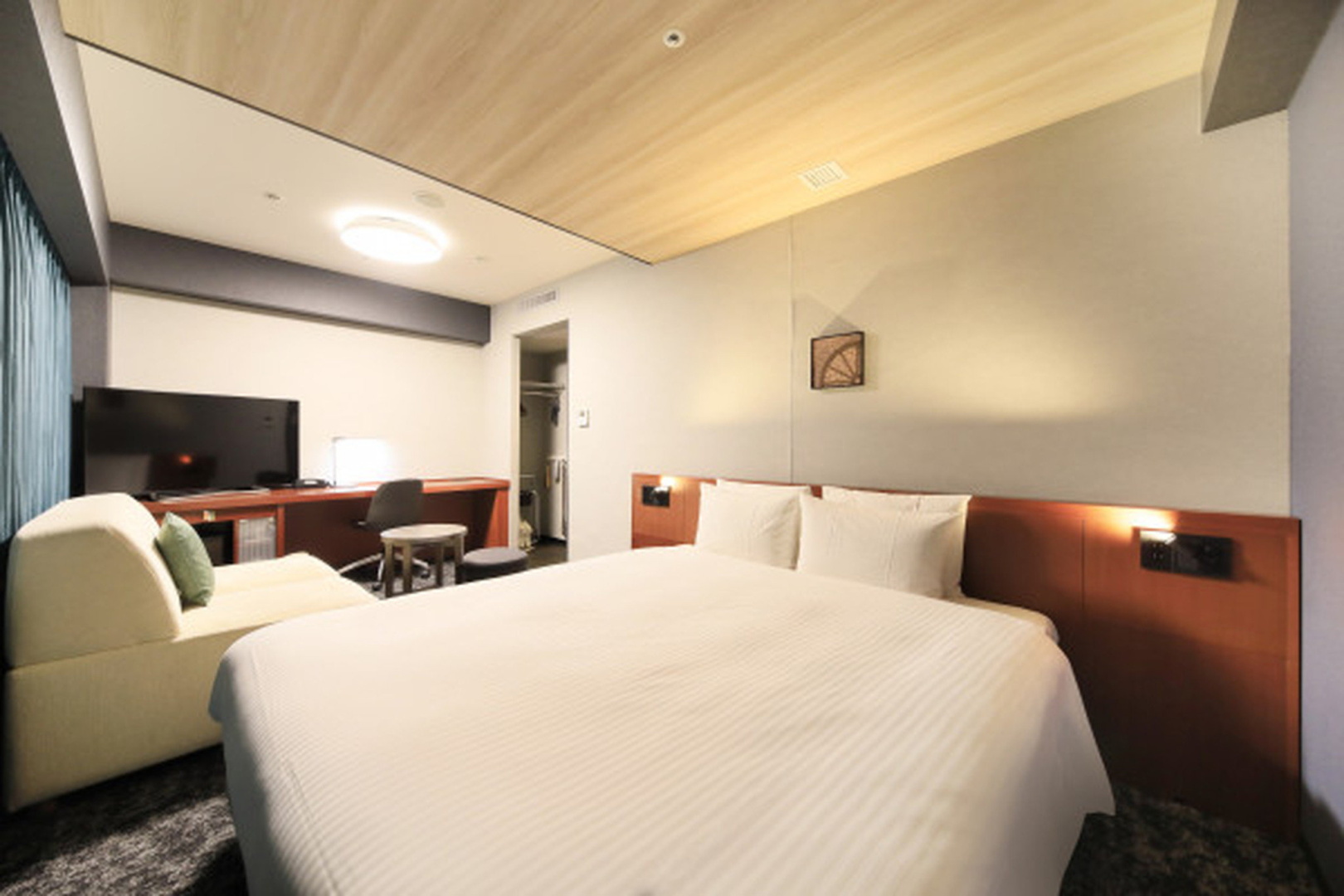 Photo - Richmond Hotel Yokohama Bashamichi