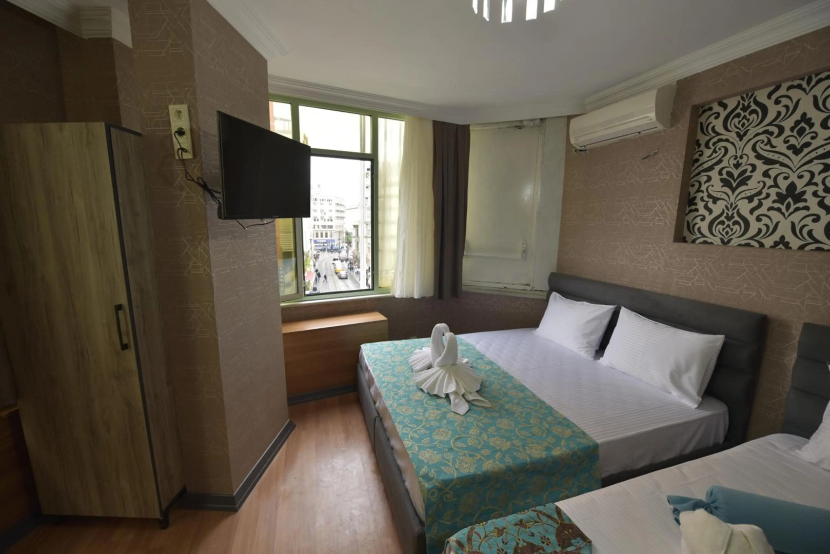 Foto - Omega Luxx Hotel - Boutique class