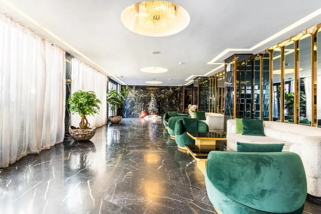 Foto - One hotel Casablanca