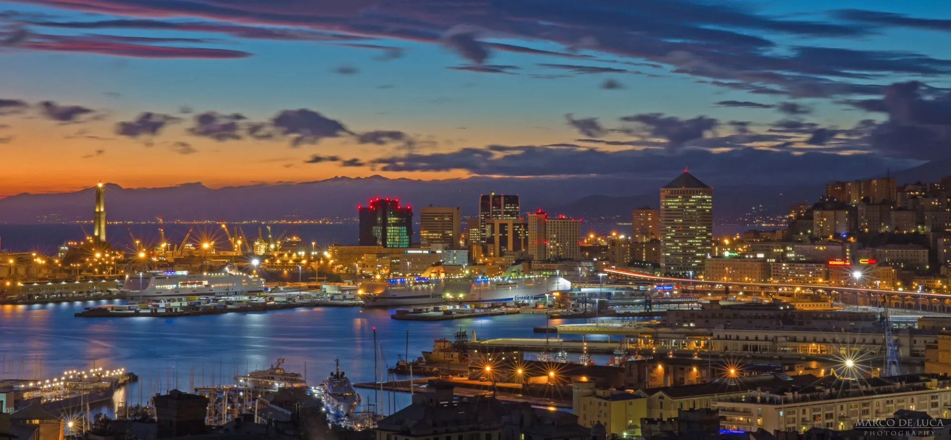 Photo - Hotel Fiumara