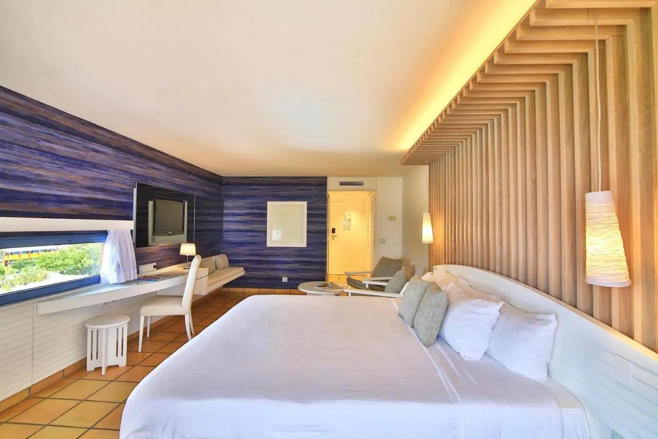 Foto - La Creole Beach Hôtel & Spa