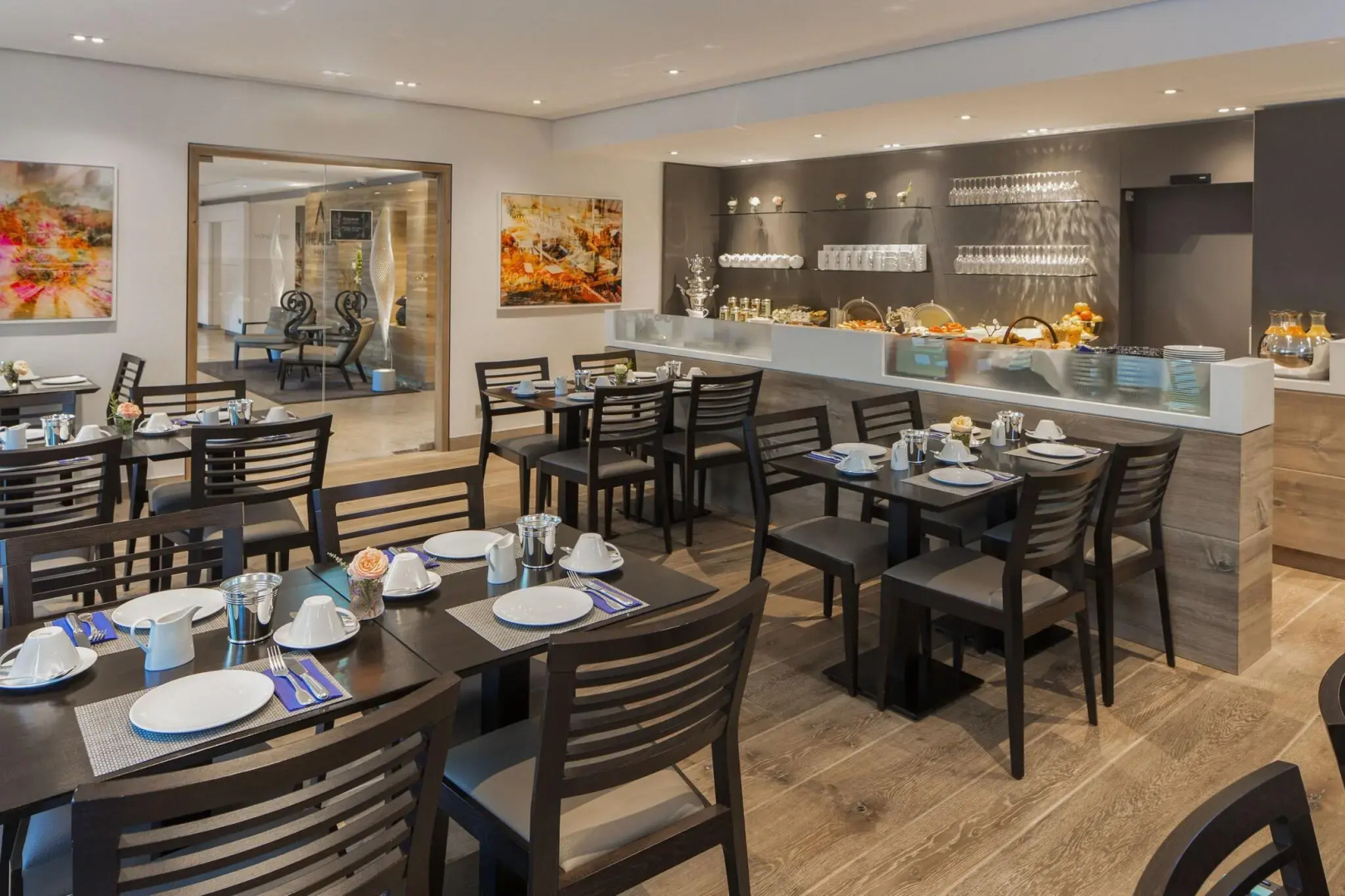 Photo - The Alex Hotel