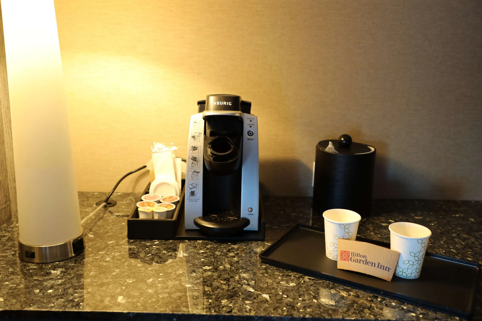 Photo - Hilton Garden Inn Austin Airport