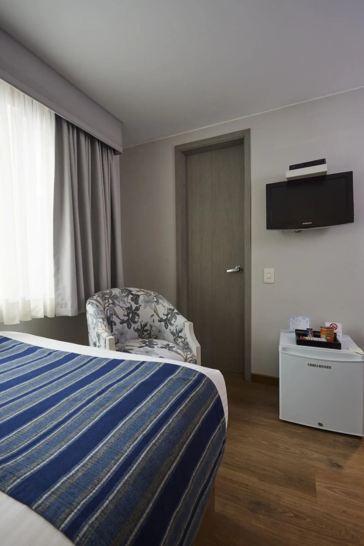 Photo - Hotel Saint Simon