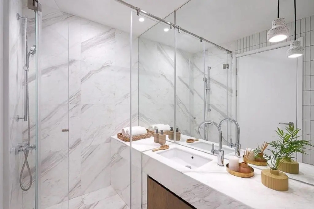 Photo - basePLUS-Shanghai BINJIANG Serviced Apartment