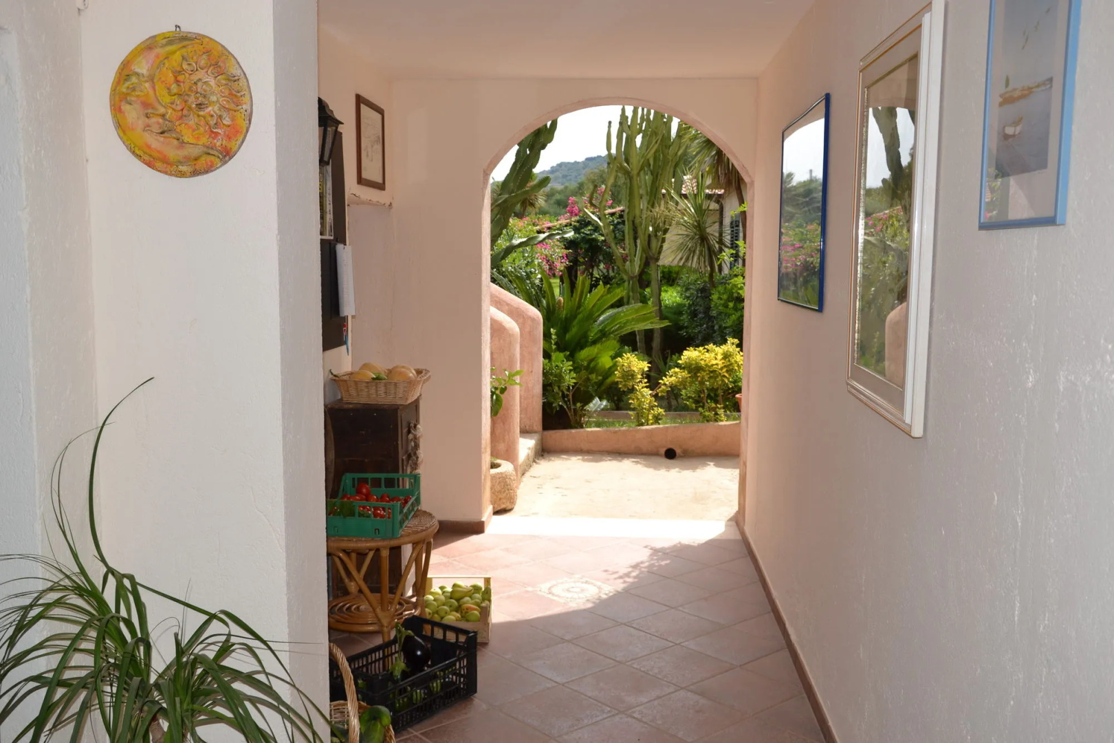 Foto - Residenza La Vigna