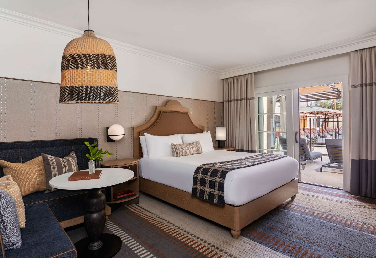 Photo - Estancia La Jolla Hotel & Spa