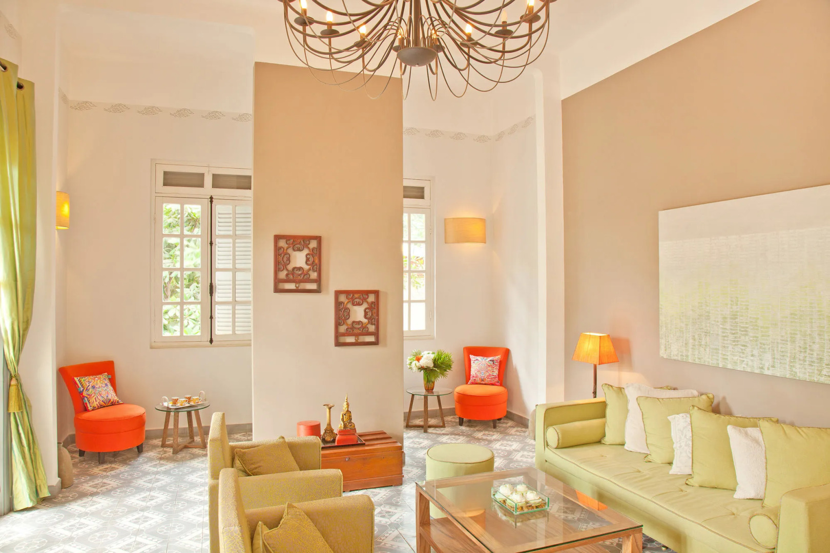 Foto - Plantation Urban Resort & Spa