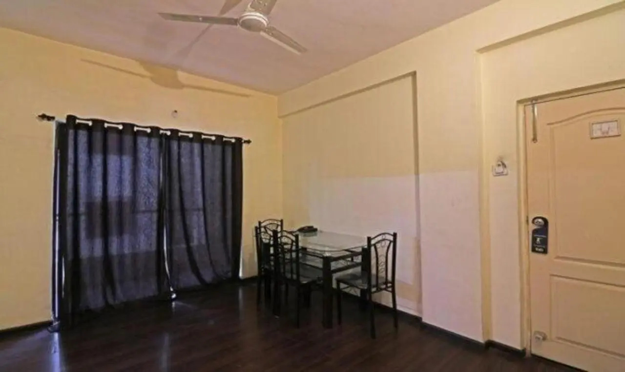 Foto - FabHotel East Field Homes - Airport Road