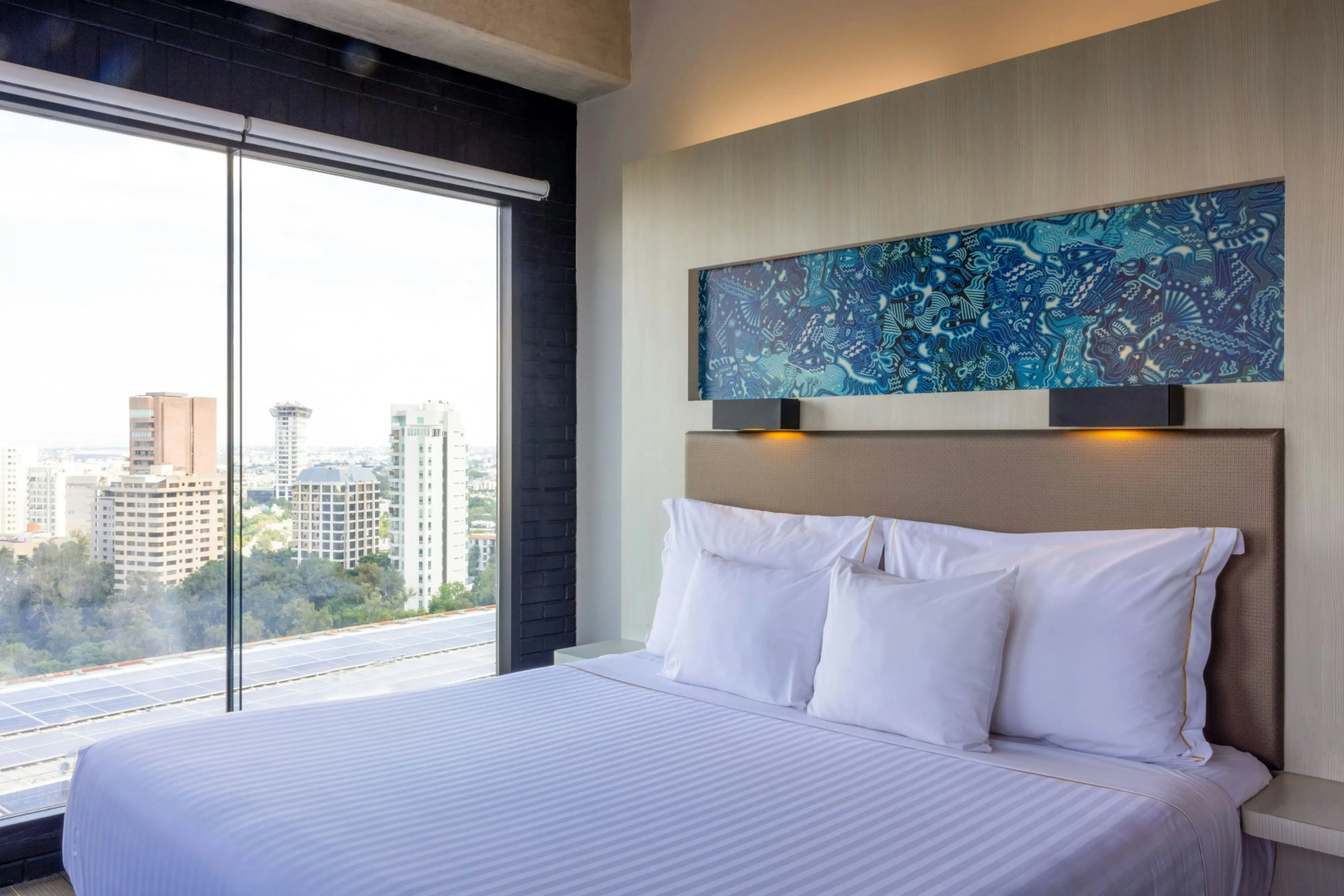 Photo - Hotel Guadalajara Country Club by HNF