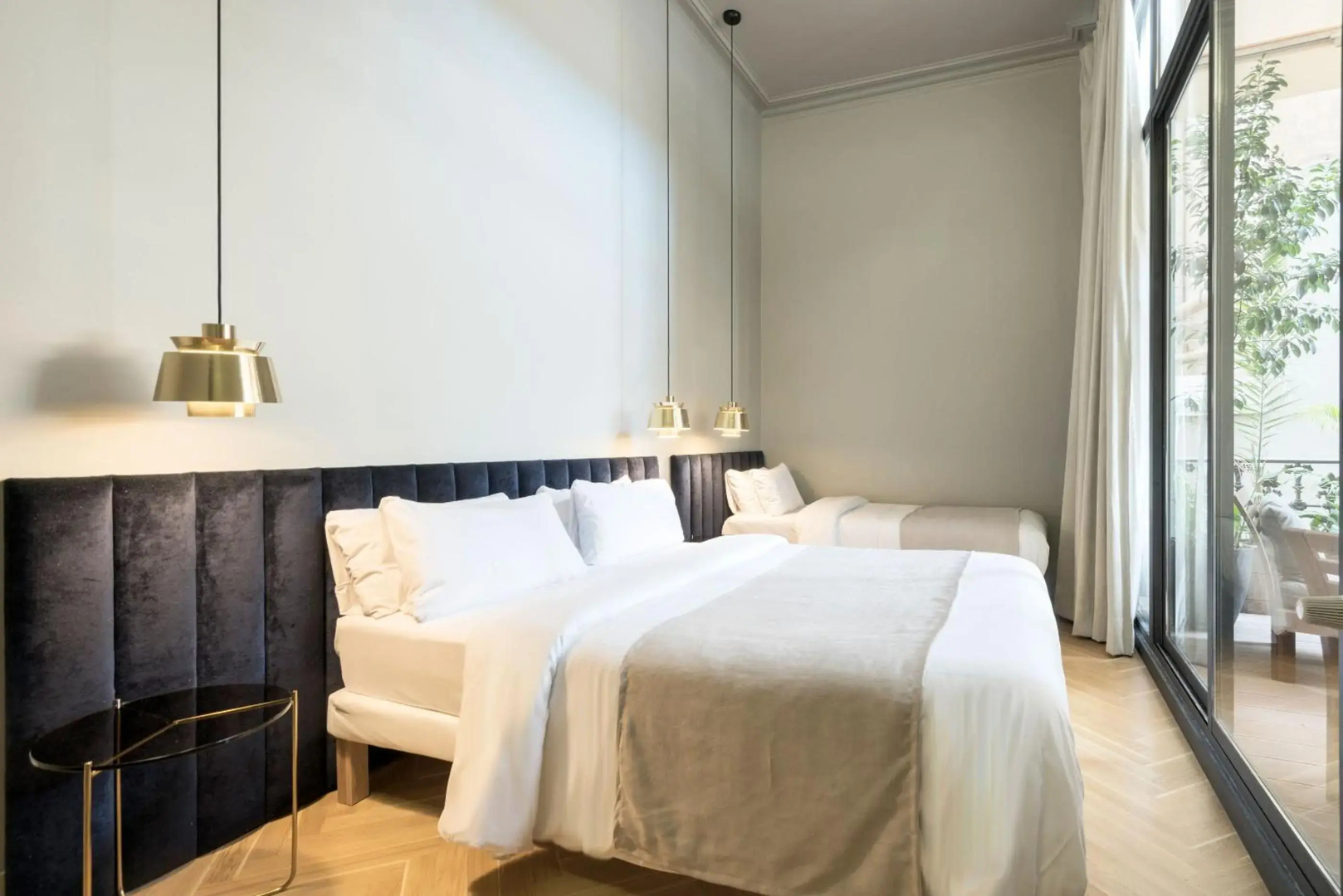 Foto - BUHO Boutique Rooms