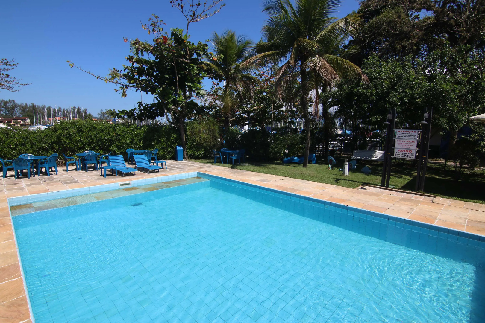 Foto - Samba Angra dos Reis