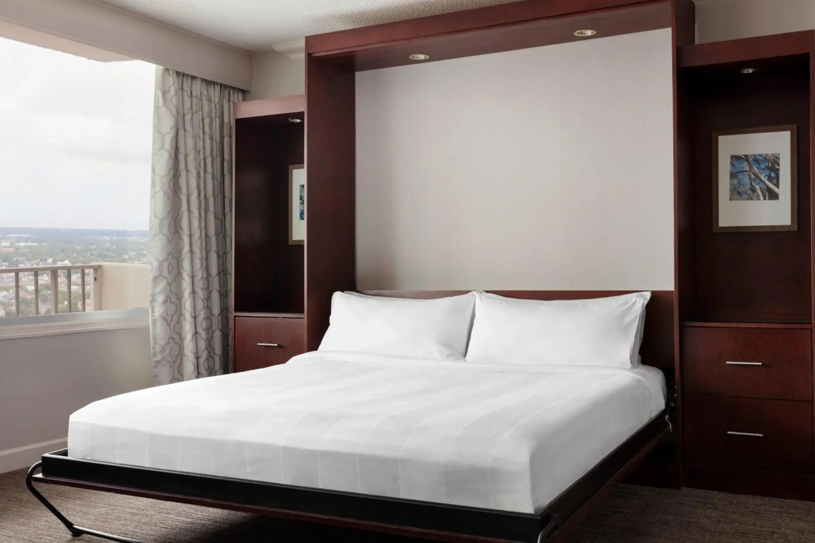 Foto - New Orleans Marriott