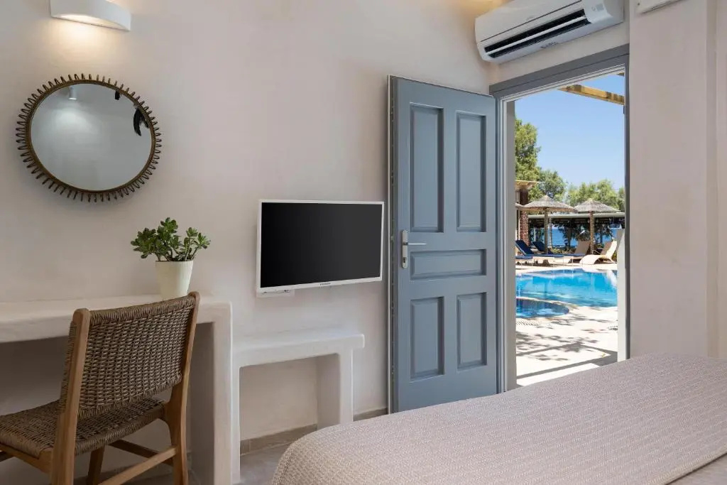 Foto - Thousand Stars Suites & Rooms