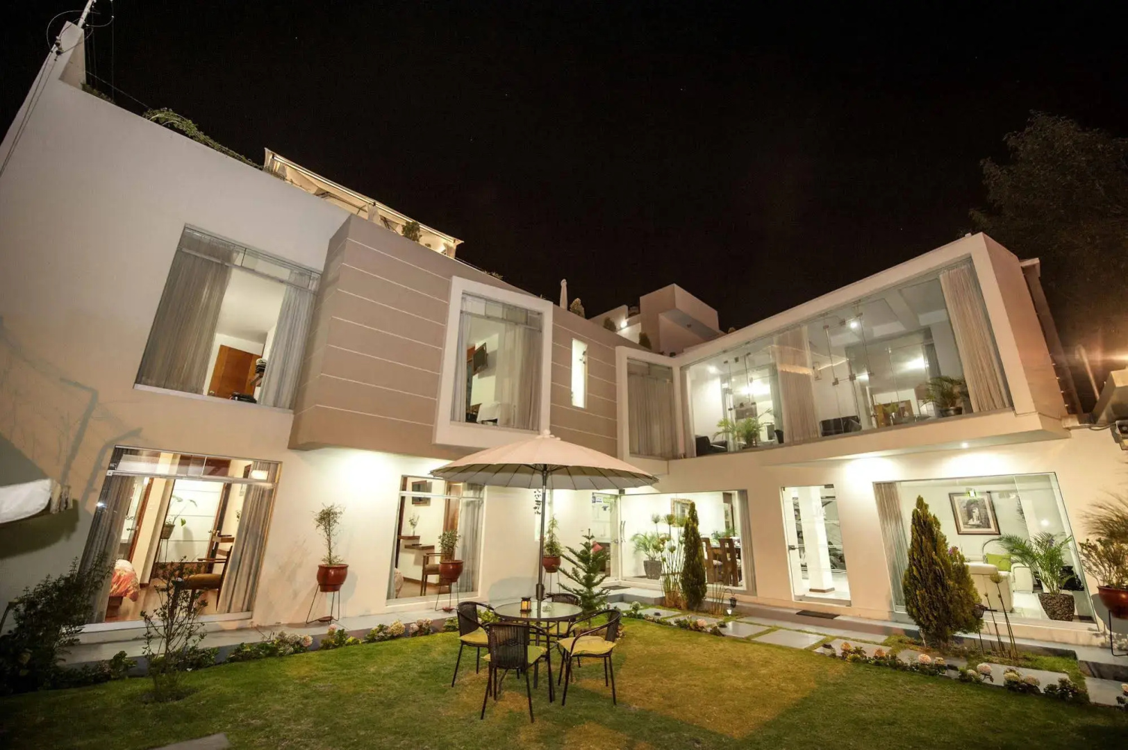 Foto - Hotel Florez Boutique