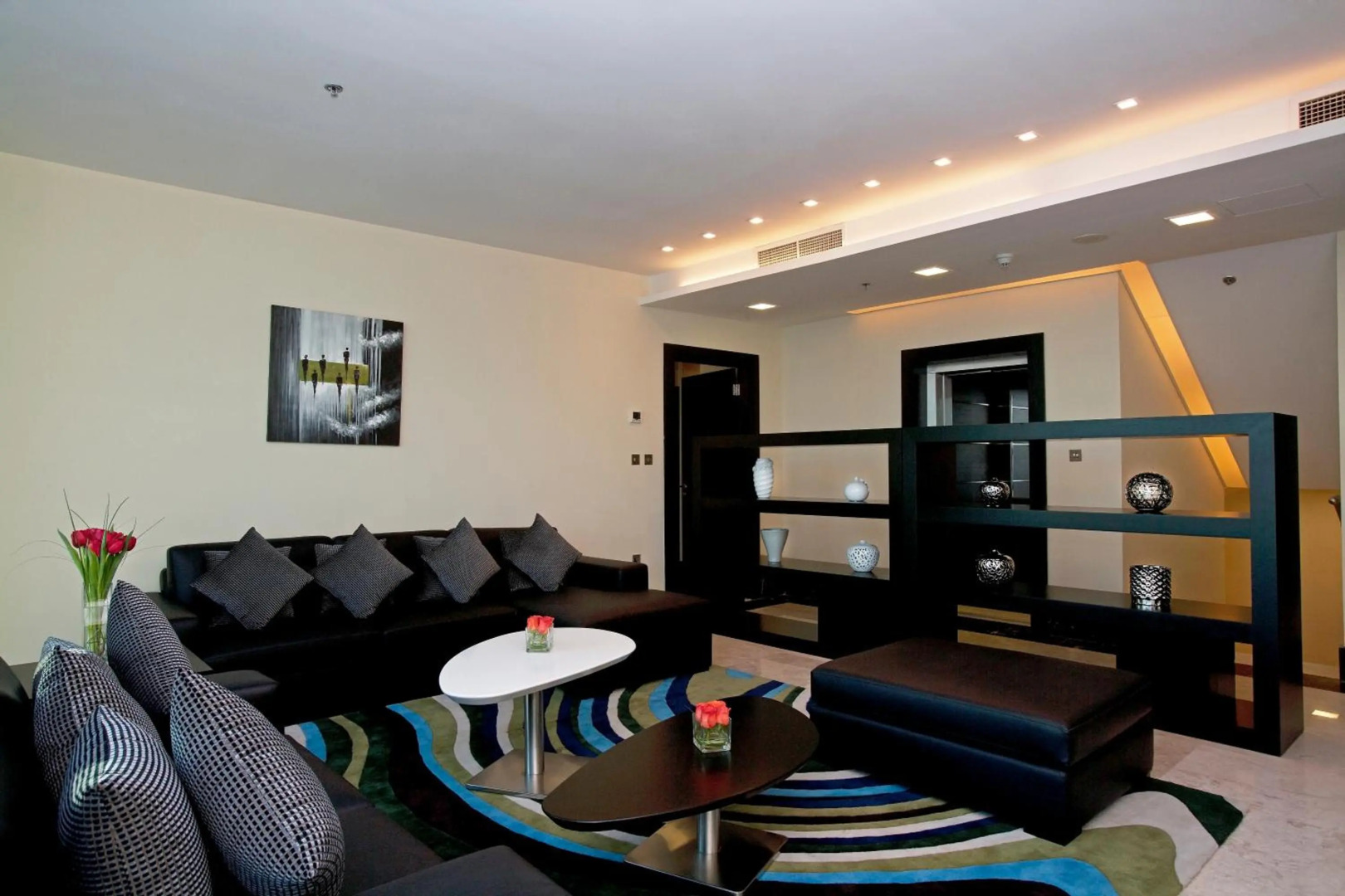 Foto - Kempinski Residences & Suites, Doha