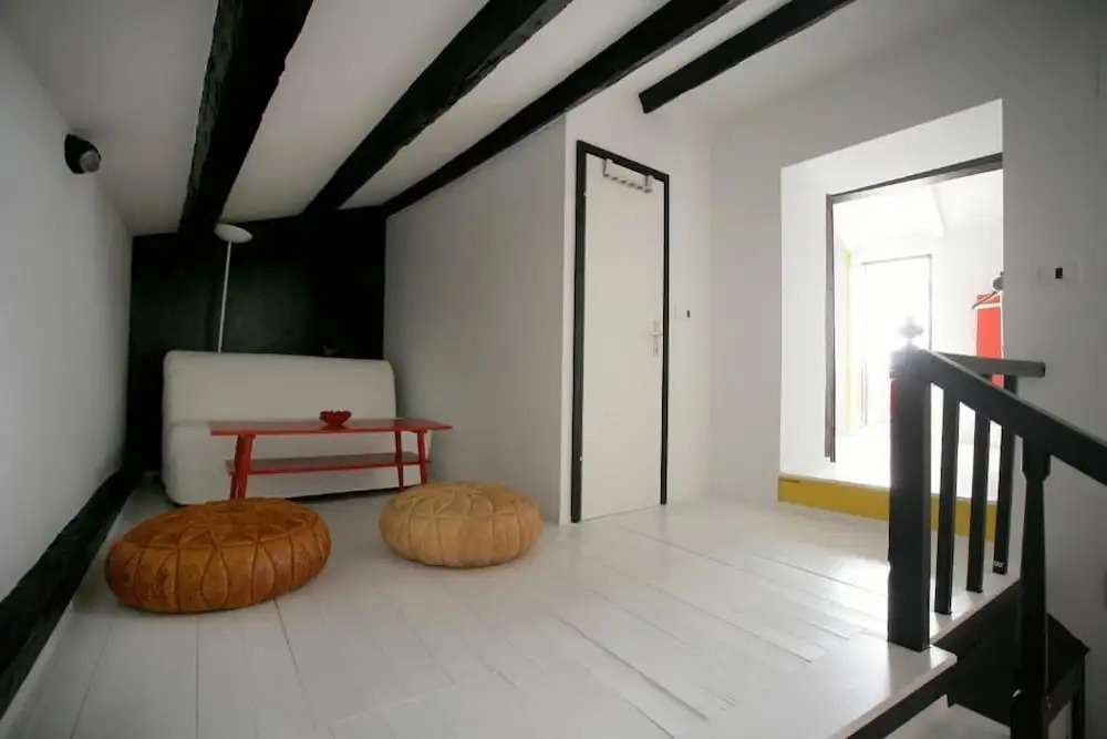 Photo - Houses of Motovun