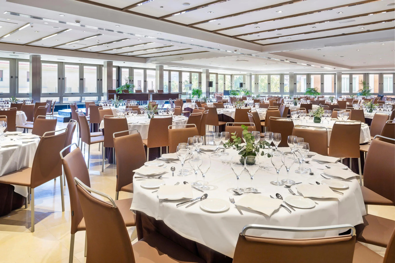 Foto - Melia Madrid Princesa