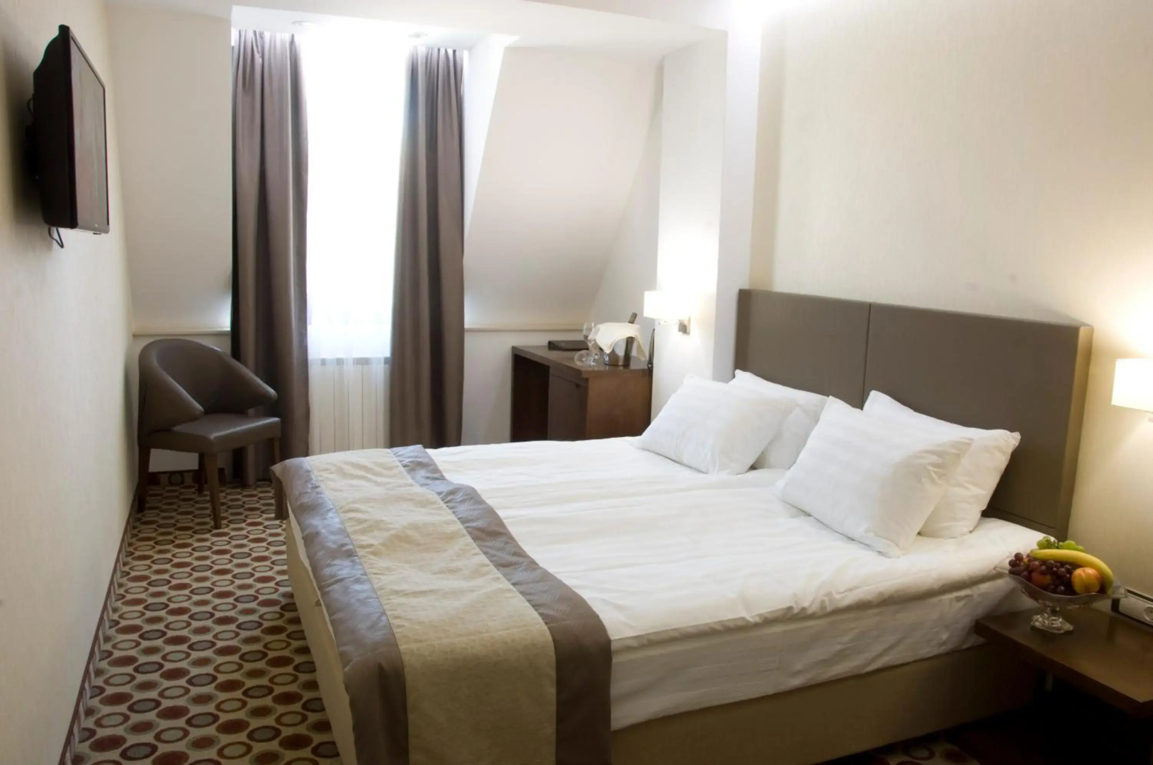 Foto - Central Hotel Sofia