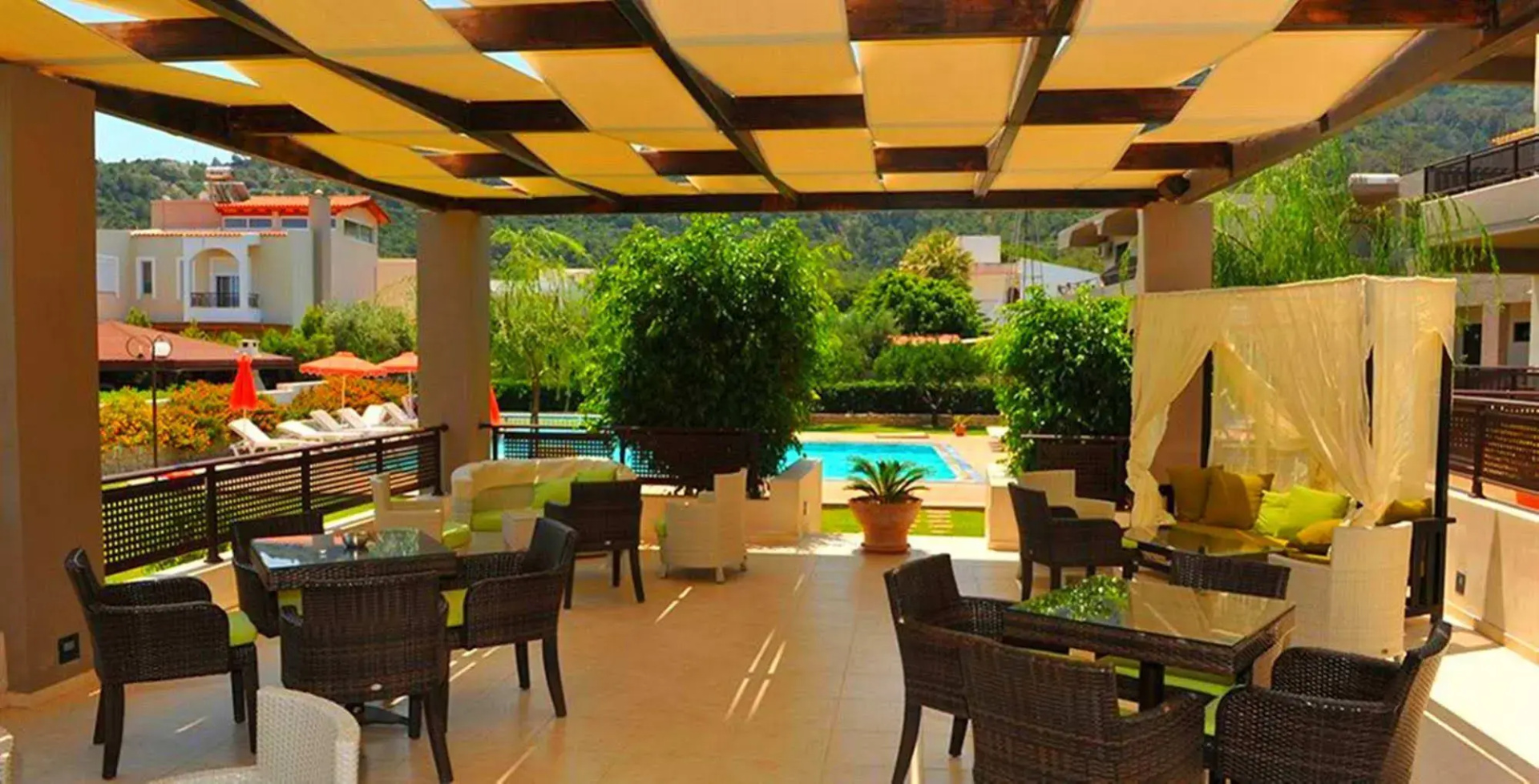 Photo - Santa Helena Hotel