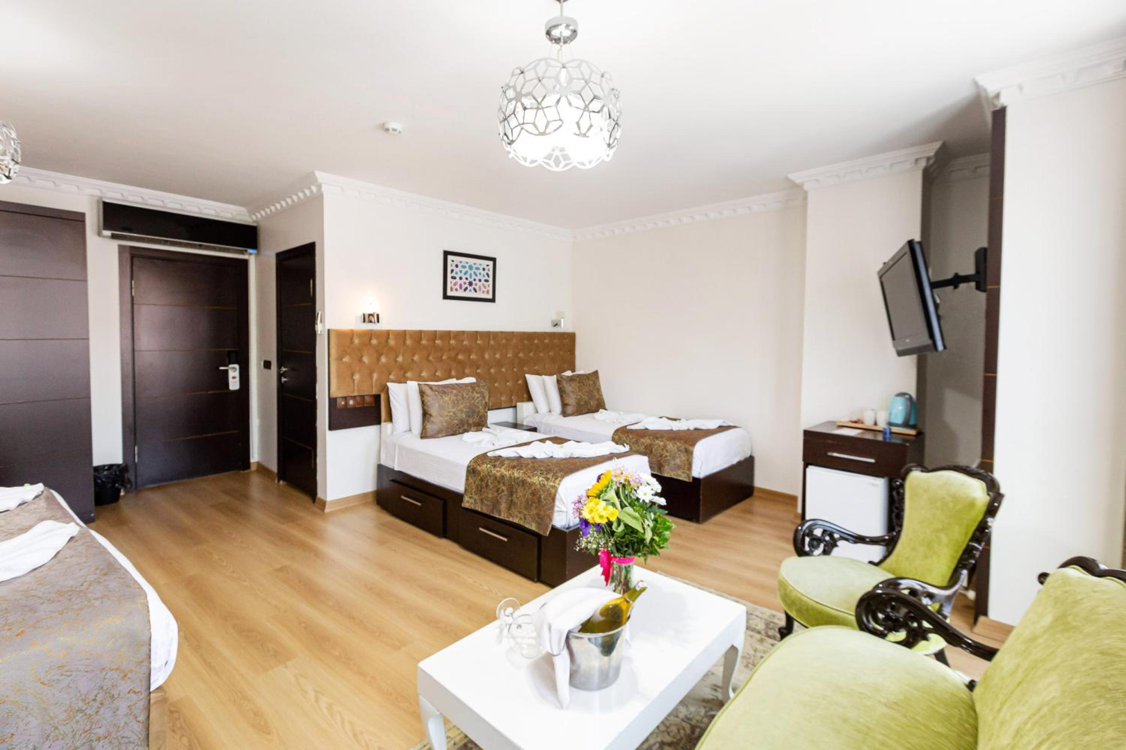 Photo - Kumru Hotel