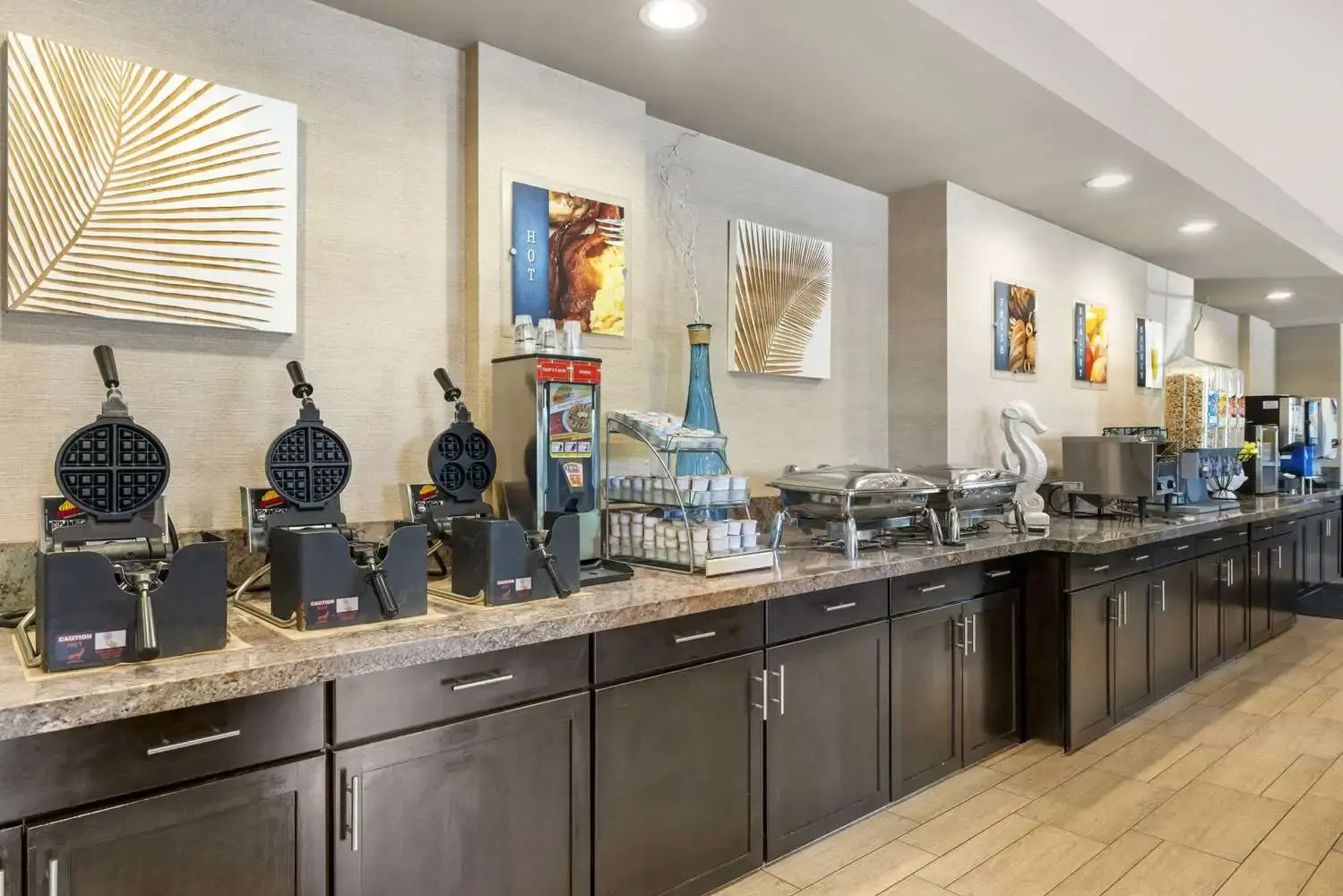 Foto - Best Western Plus Oceanside Palms